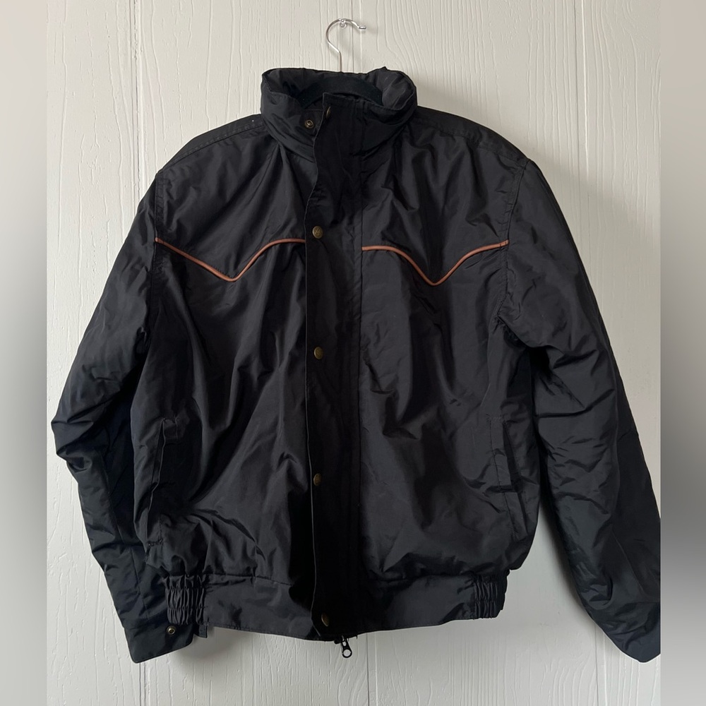 Schaefer Winter Jacket